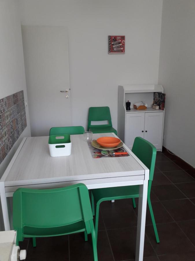 Appartamento La Piccoletta Di Garbatella Roma Esterno foto