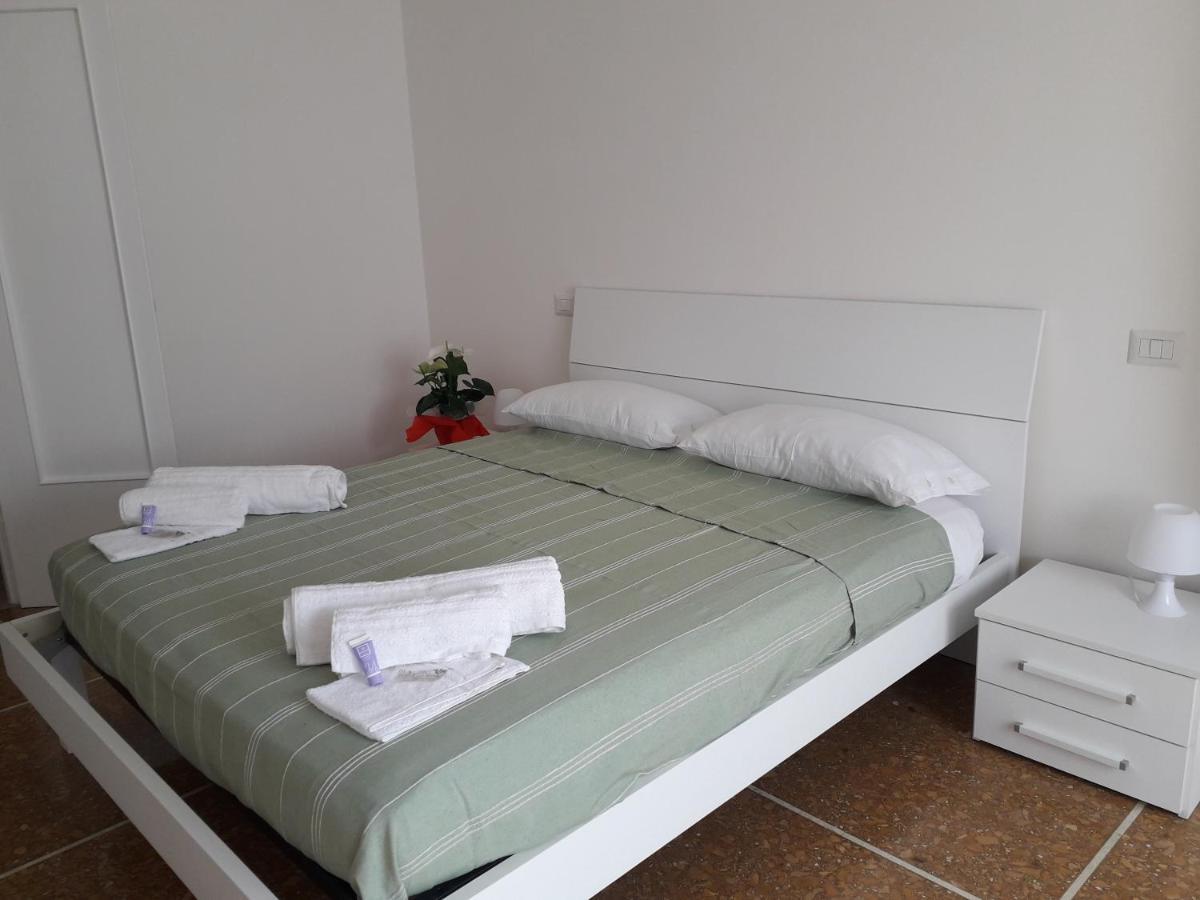 Appartamento La Piccoletta Di Garbatella Roma Esterno foto